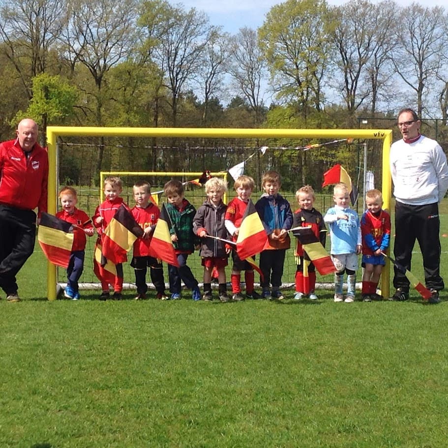 Dribbelfestival 2016