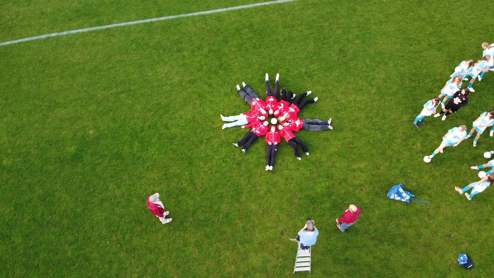 Herfst Voetbalkamp 2025