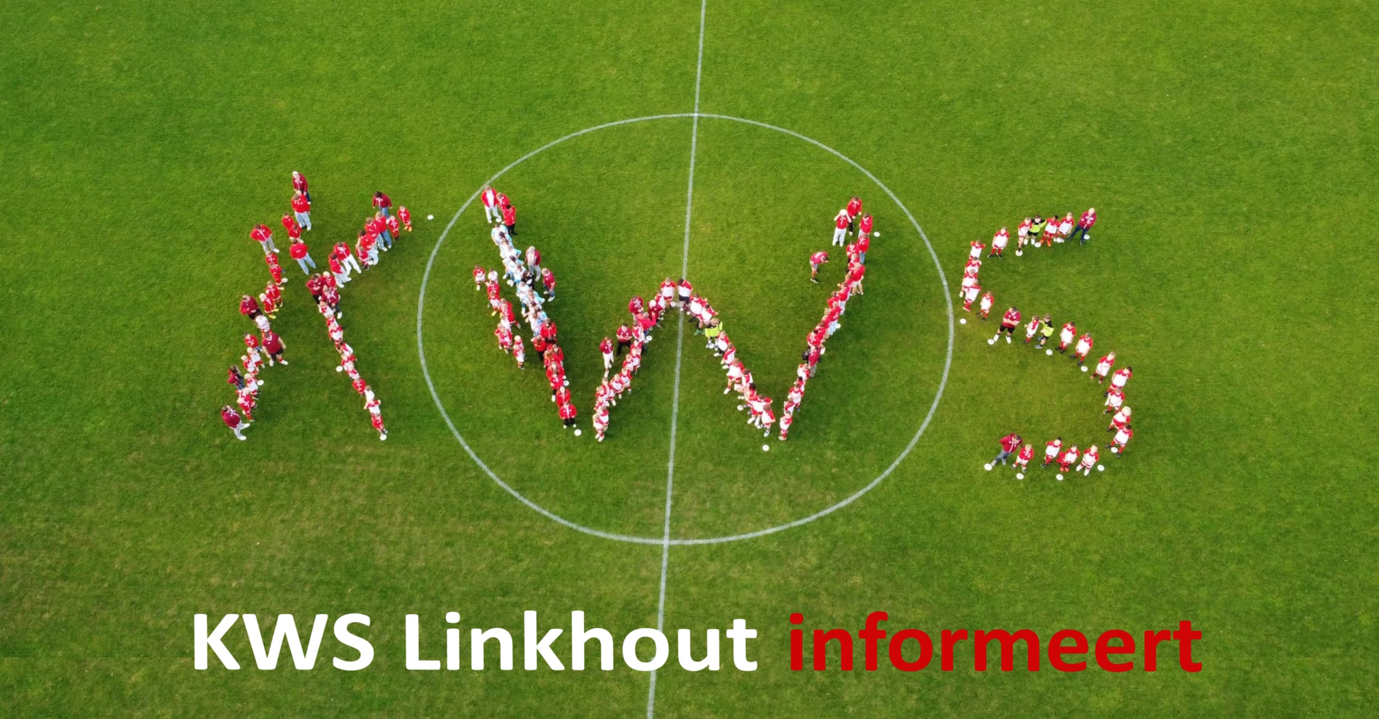 Nieuwsbrief: Einde seizoen & vooruitblik nieuw seizoen