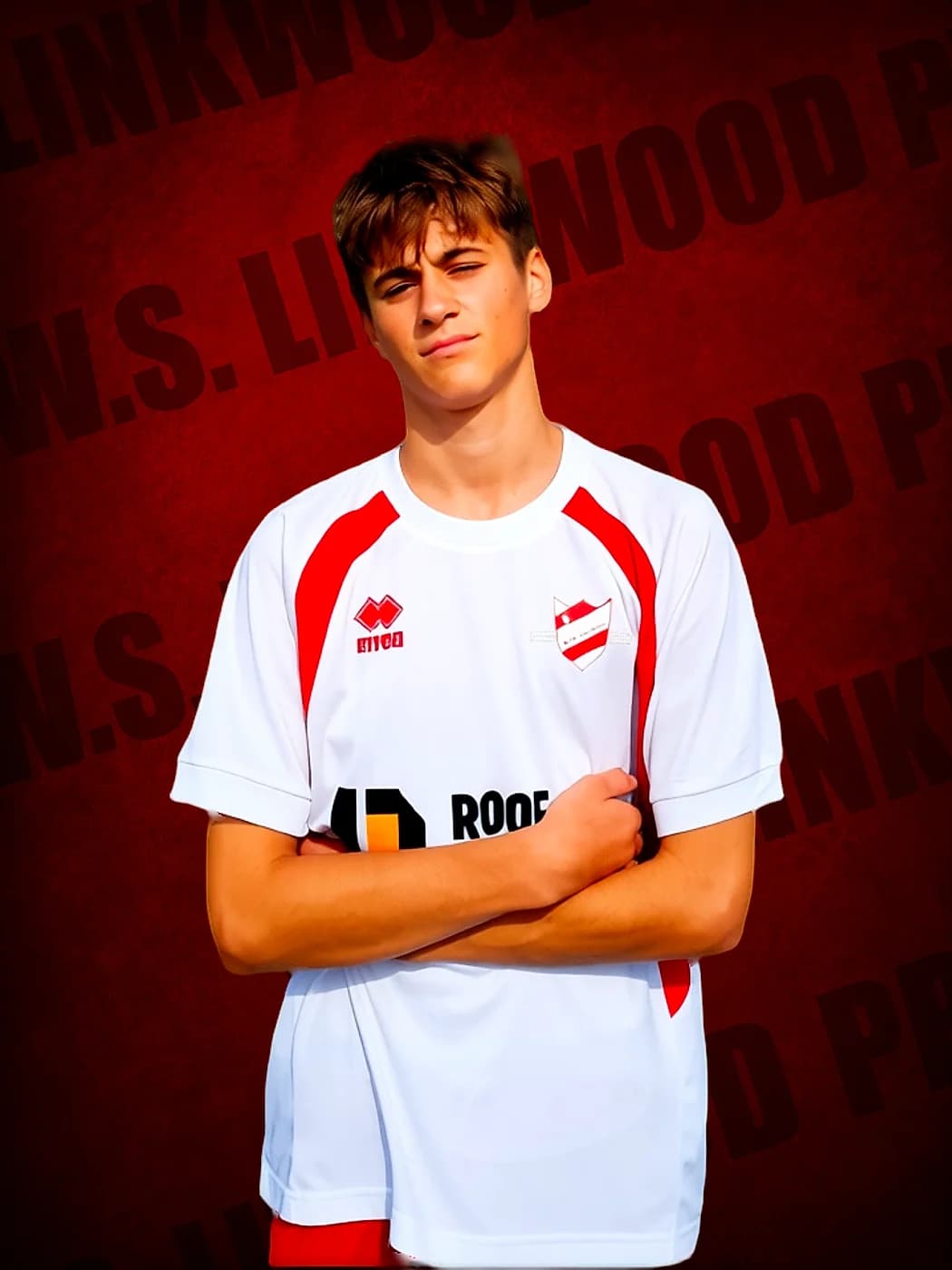 Aliano Baeten