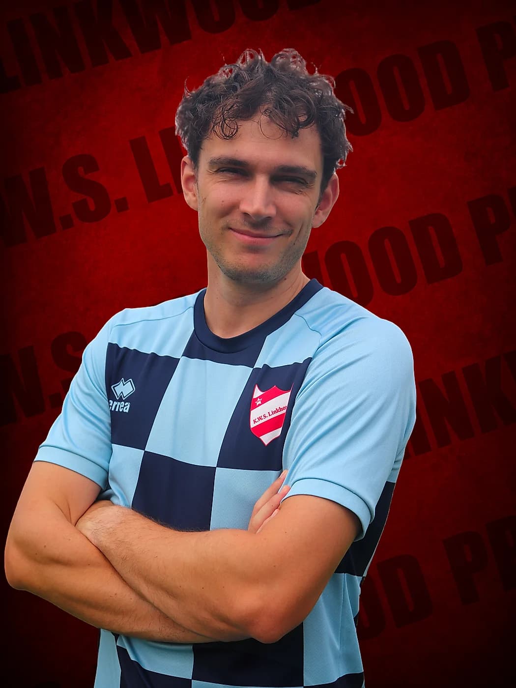 Bram Mariën