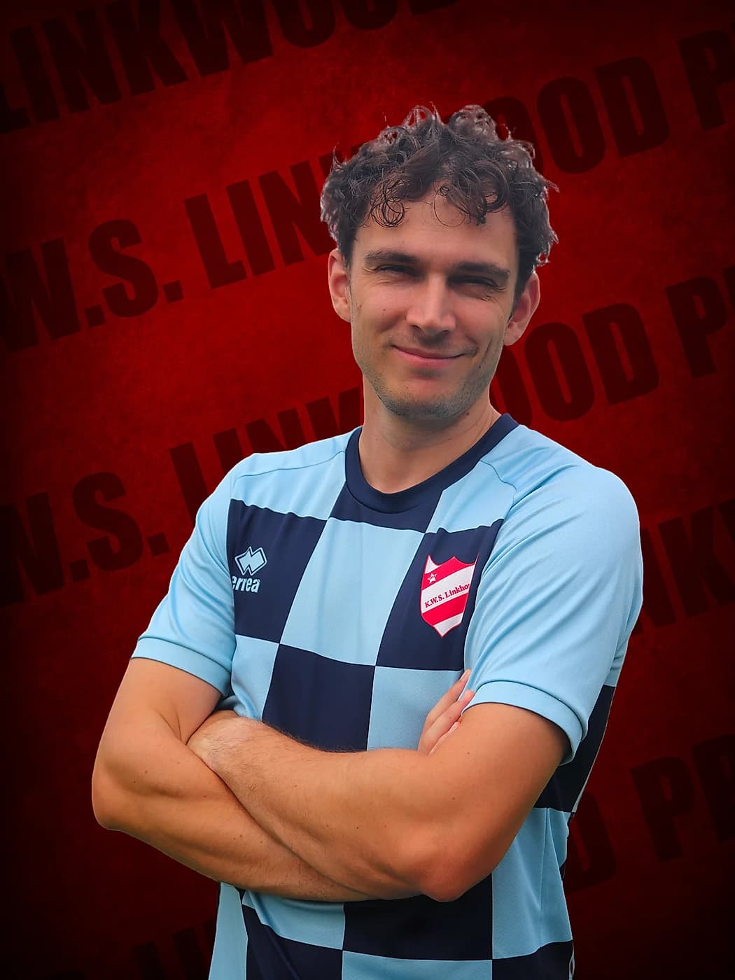 Bram Mariën