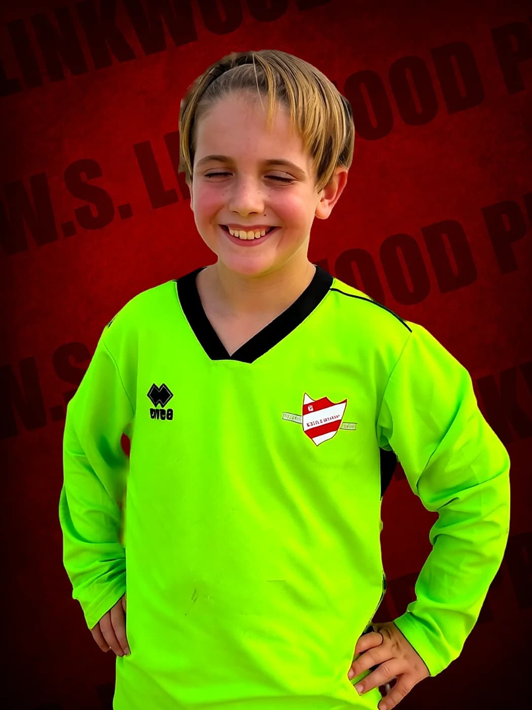 Emiel Neyens