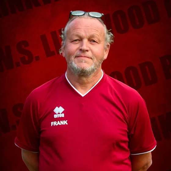 Frank Schroyen