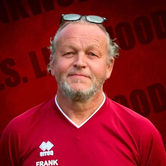 Frank Schroyen