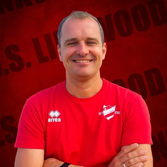 Gunther Vanneroem
