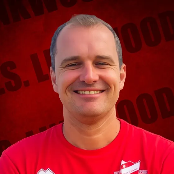 Gunther Vanneroem