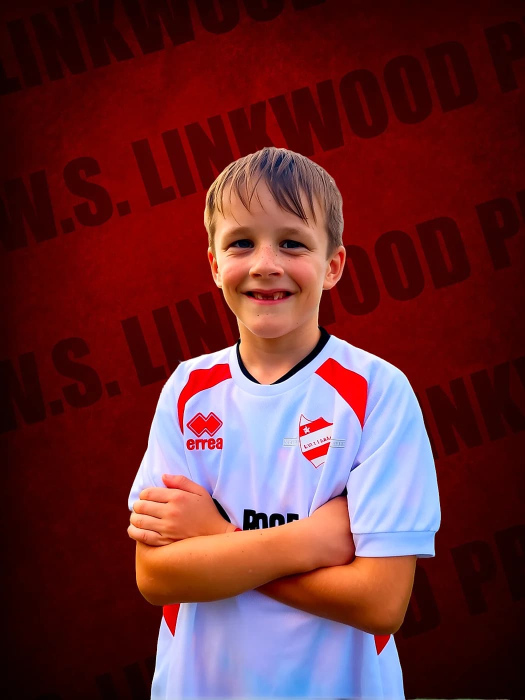 Jake Michiels