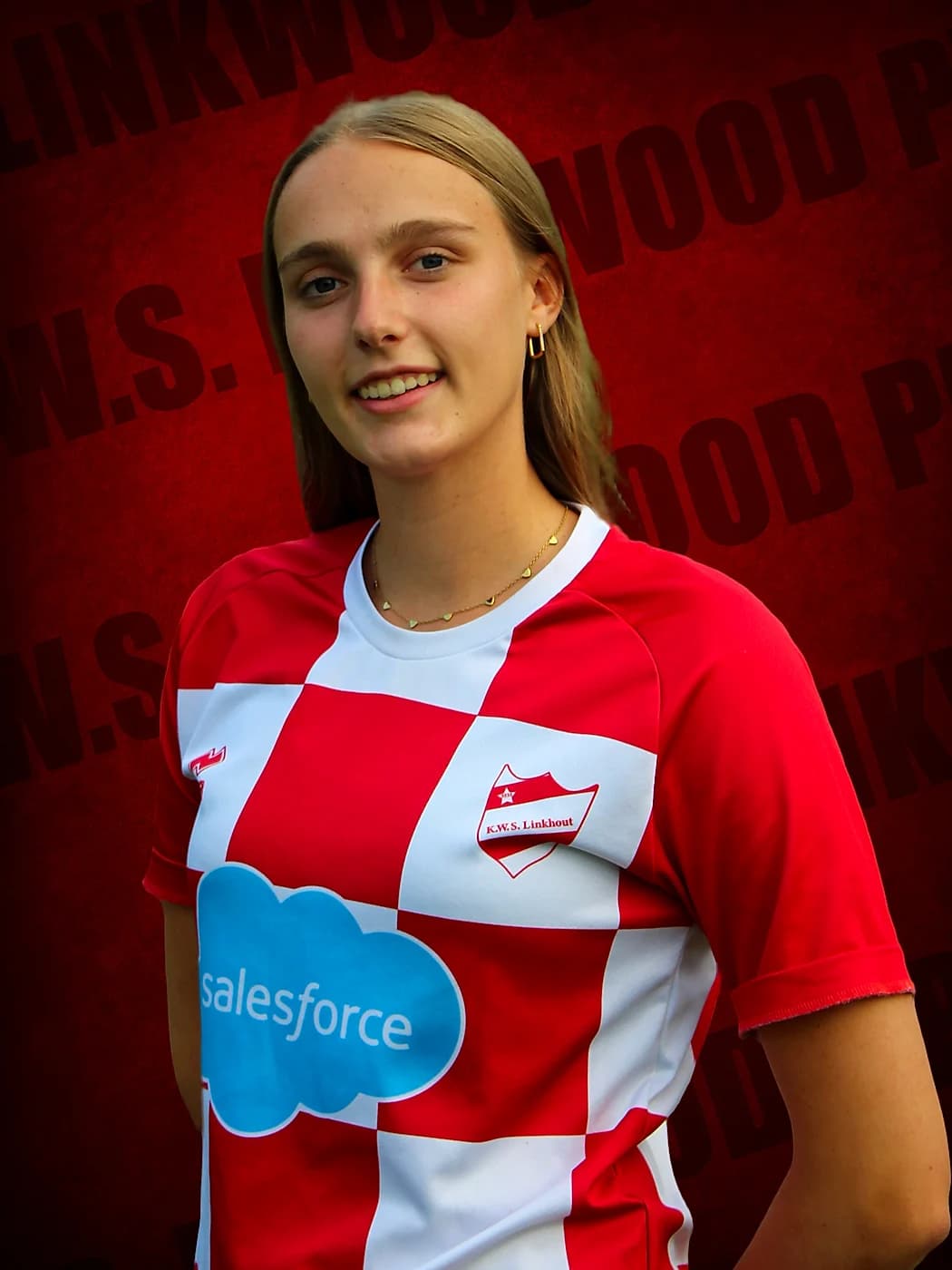 Janne Vaes