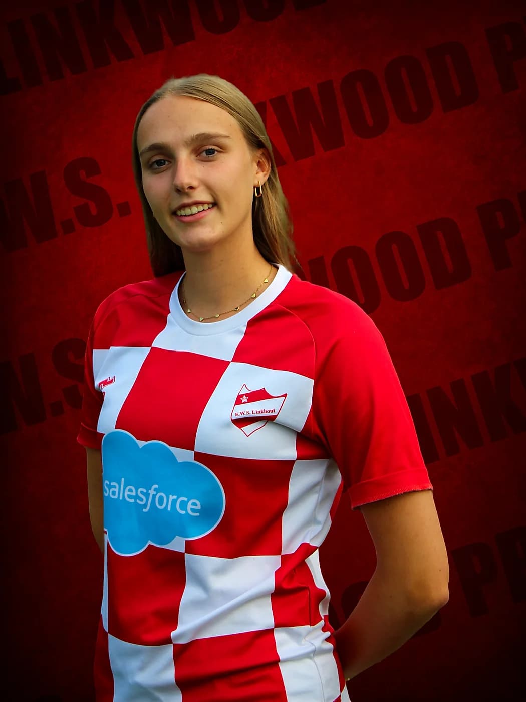 Janne Vaes