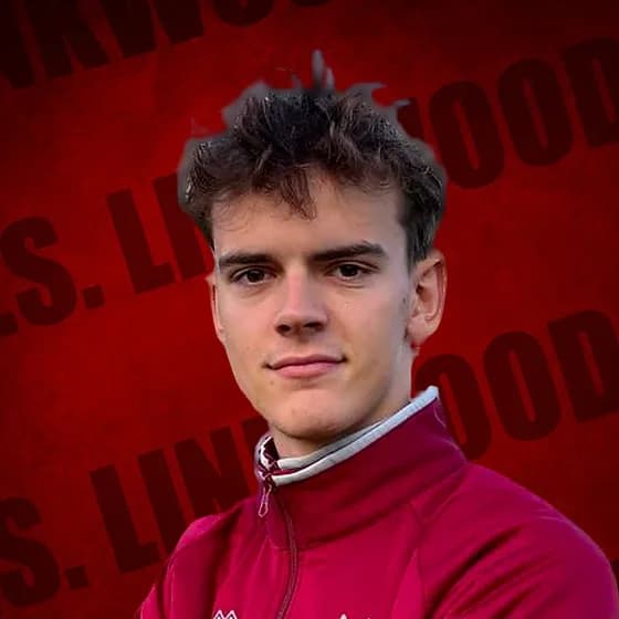 Jasper Peremans