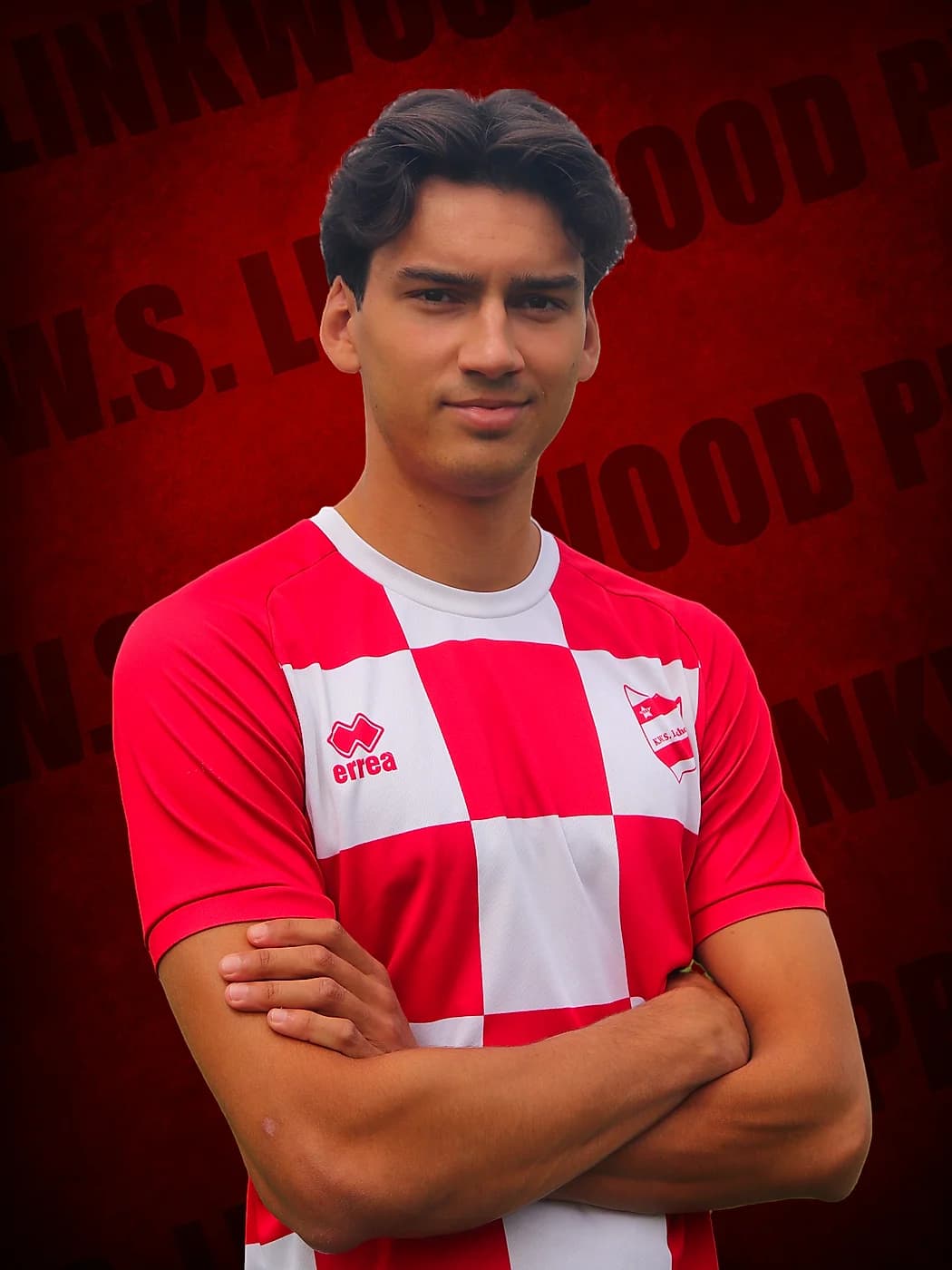 Jelle Asnong