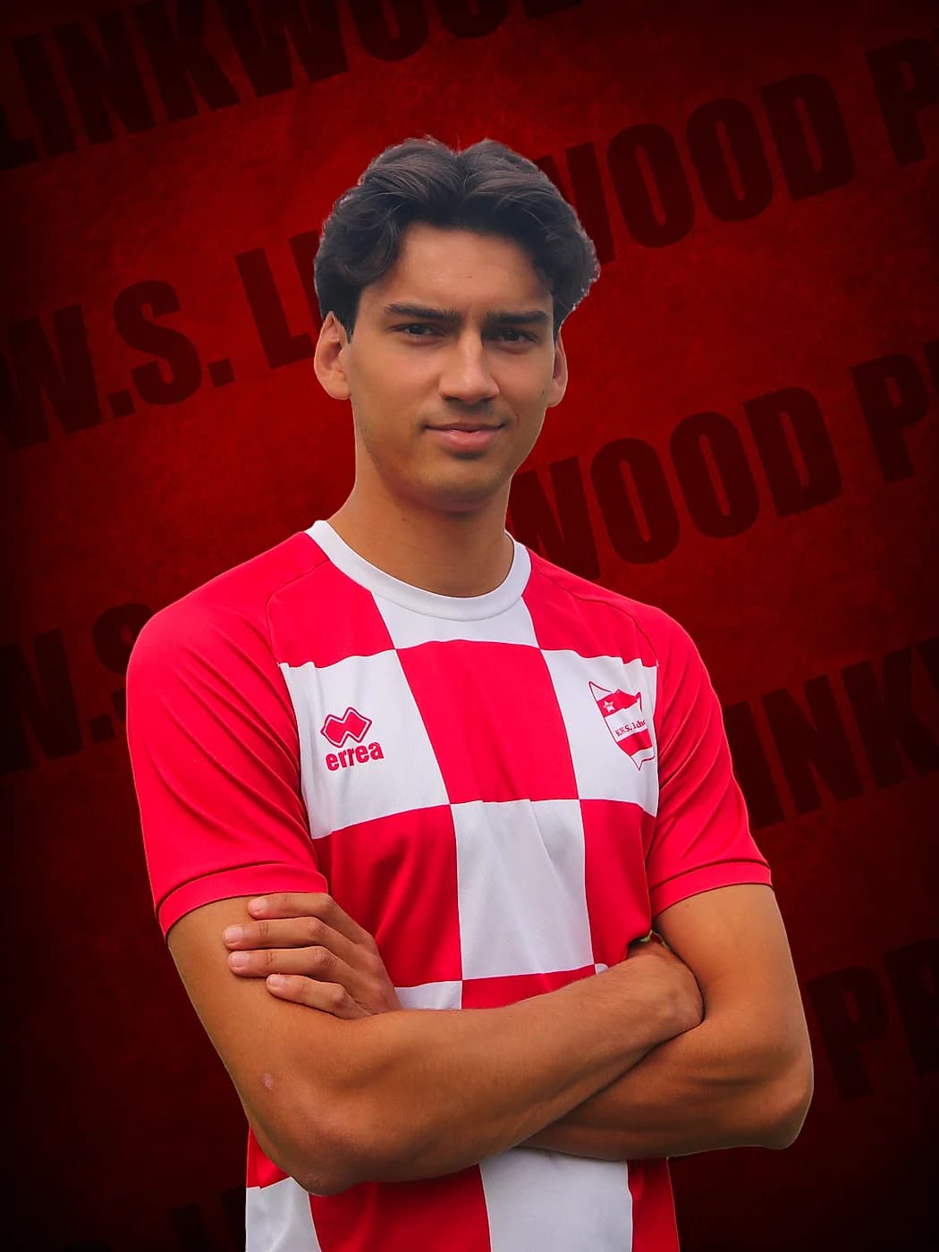 Jelle Asnong