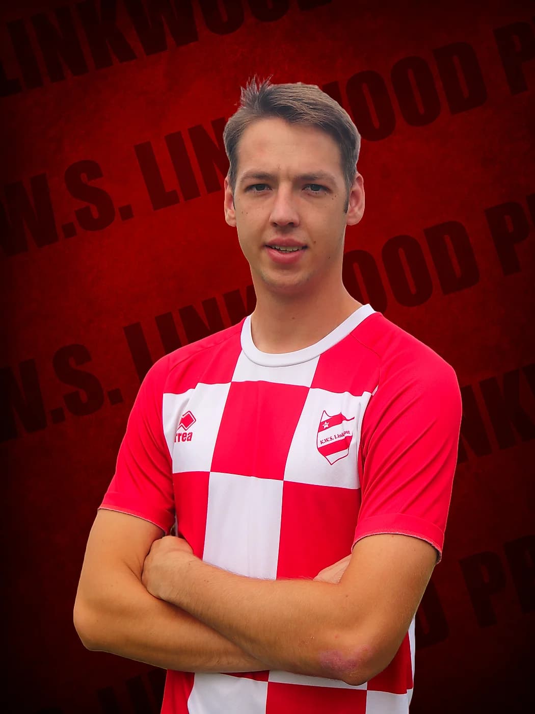 Jelle Pieraerts