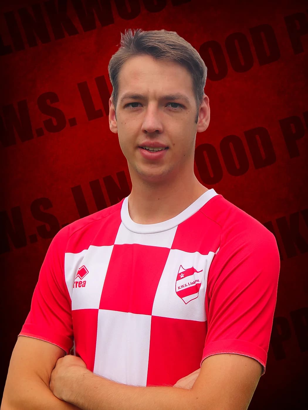 Jelle Pieraerts