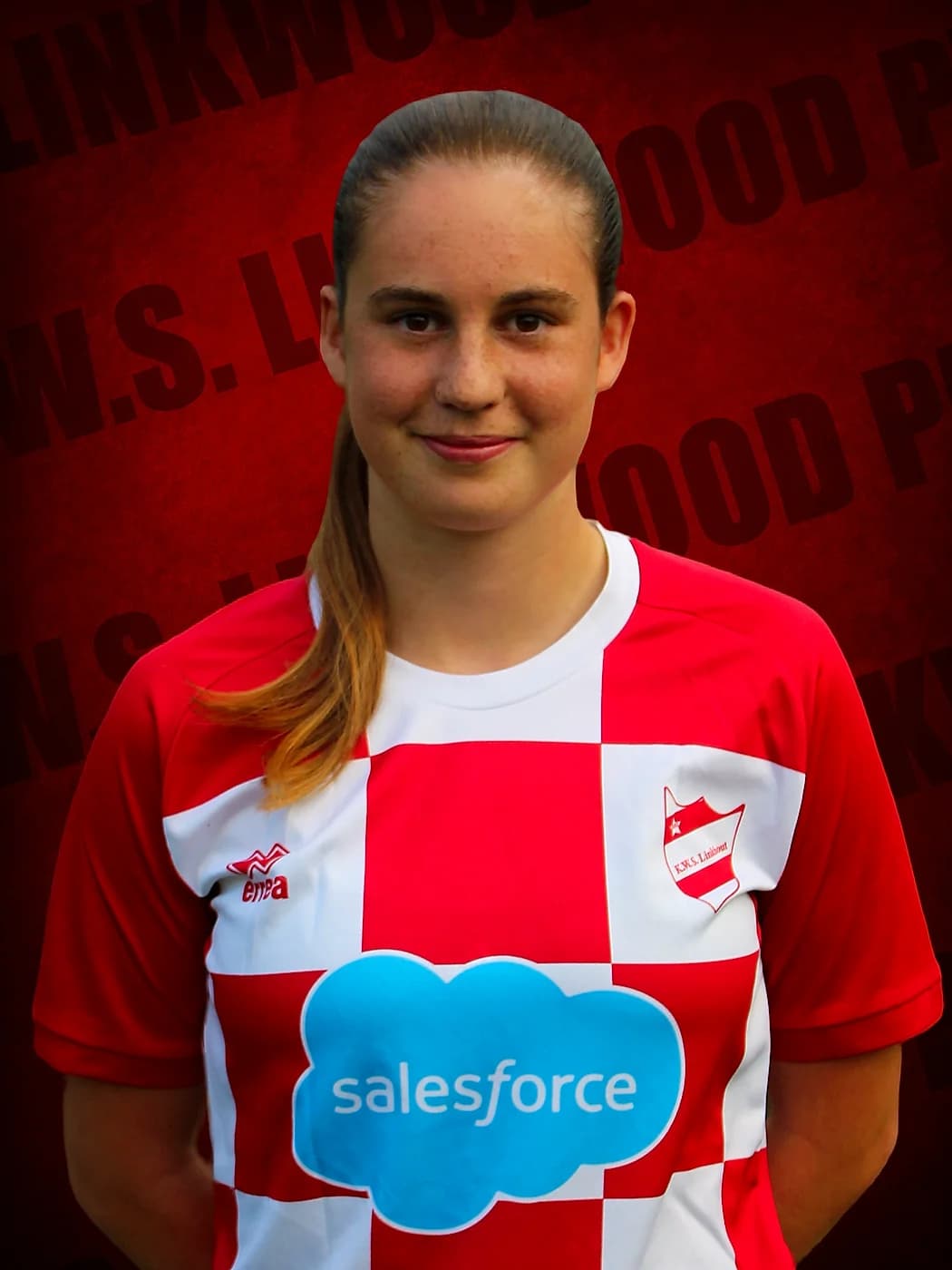 Jolien Wouters