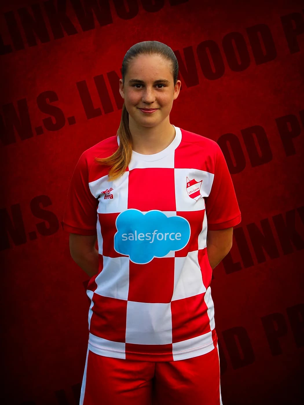 Jolien Wouters