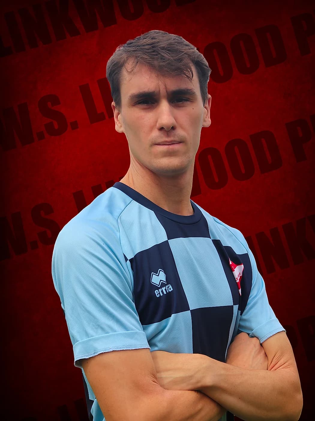 Jonas Vaes