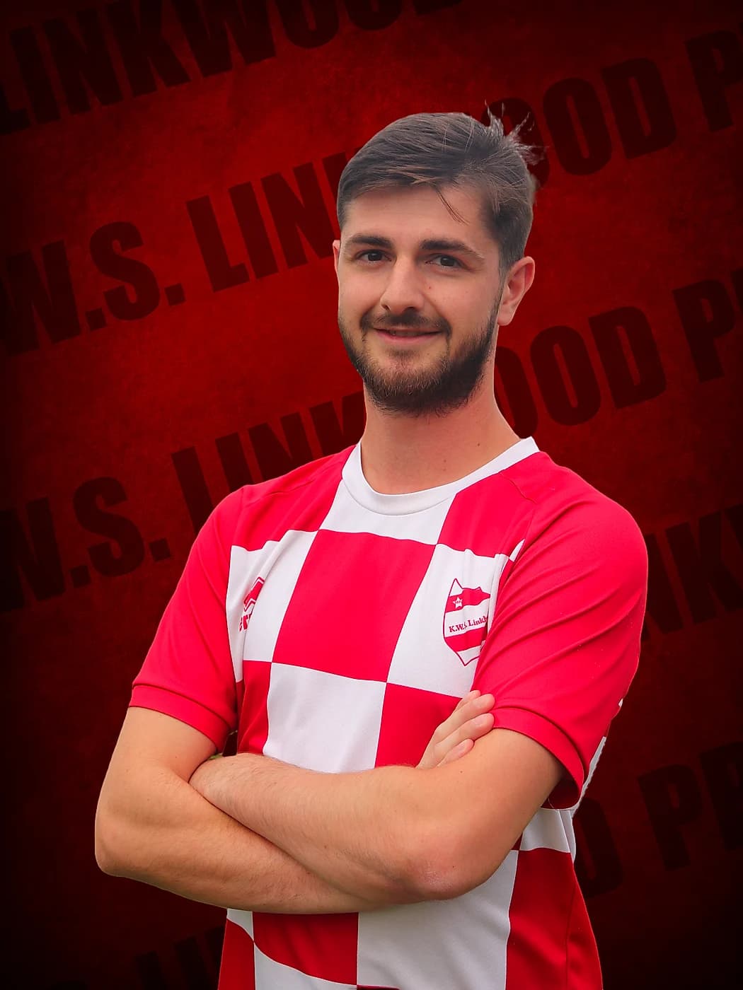 Jordy Berings