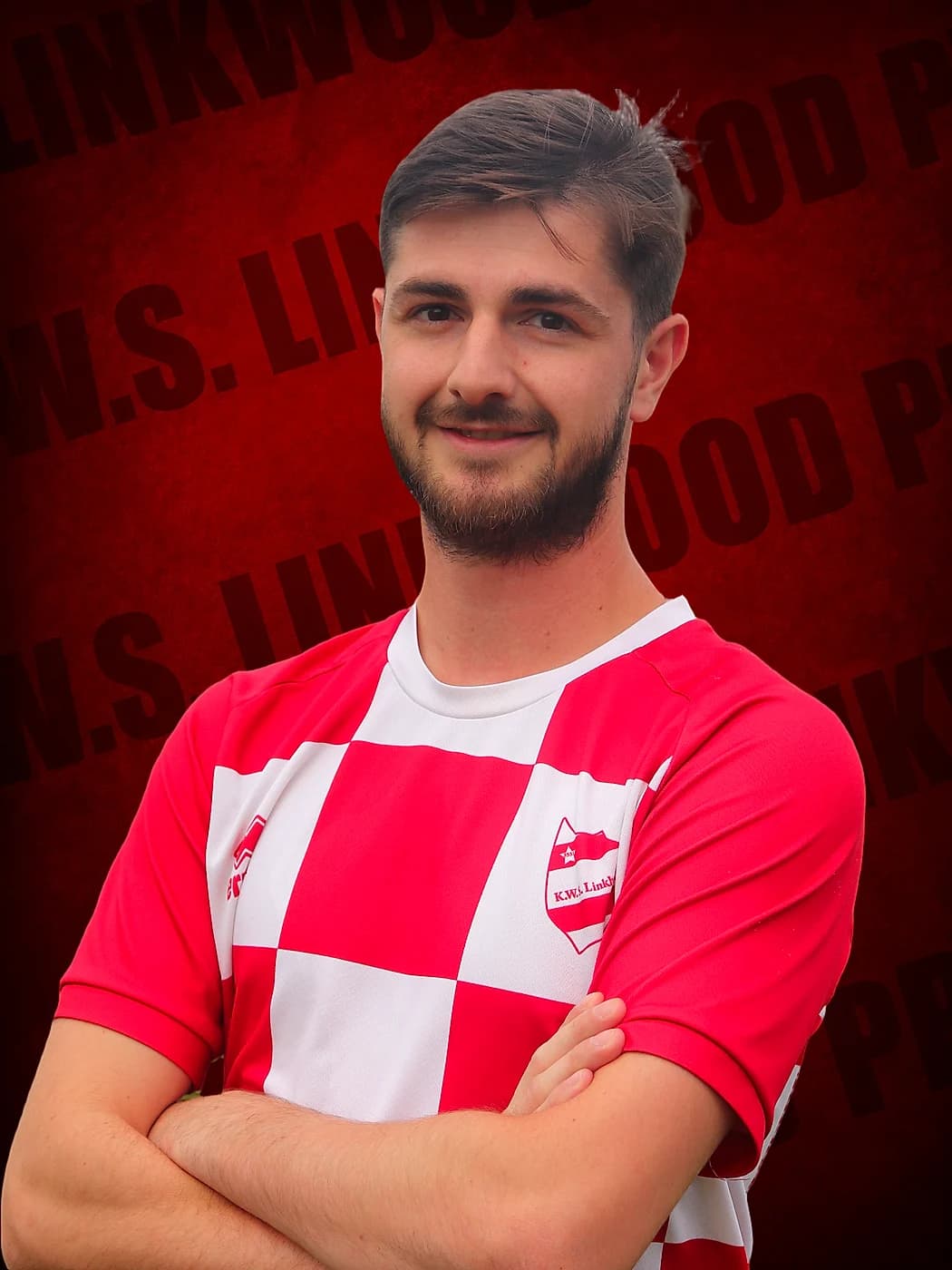 Jordy Berings