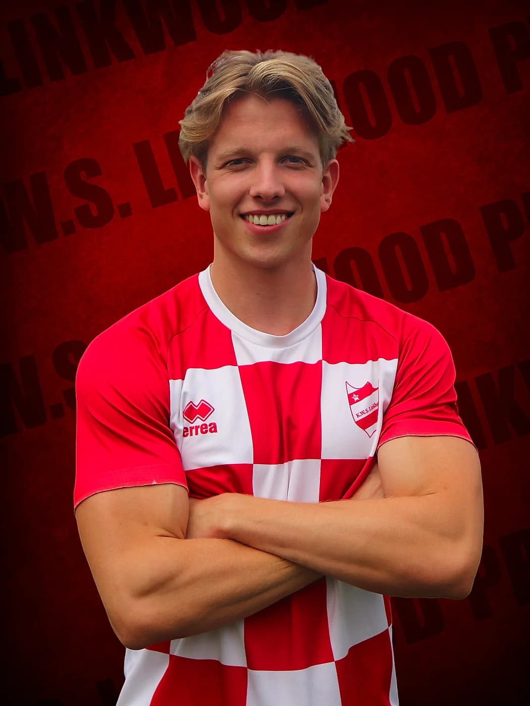 Jorne Bynens