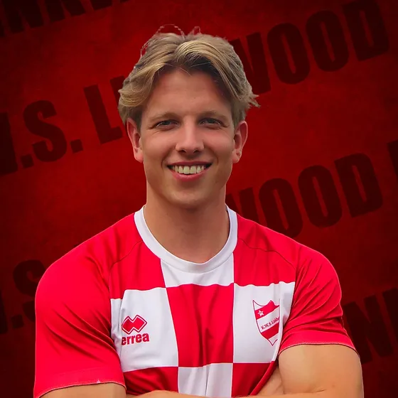 Jorne Bynens