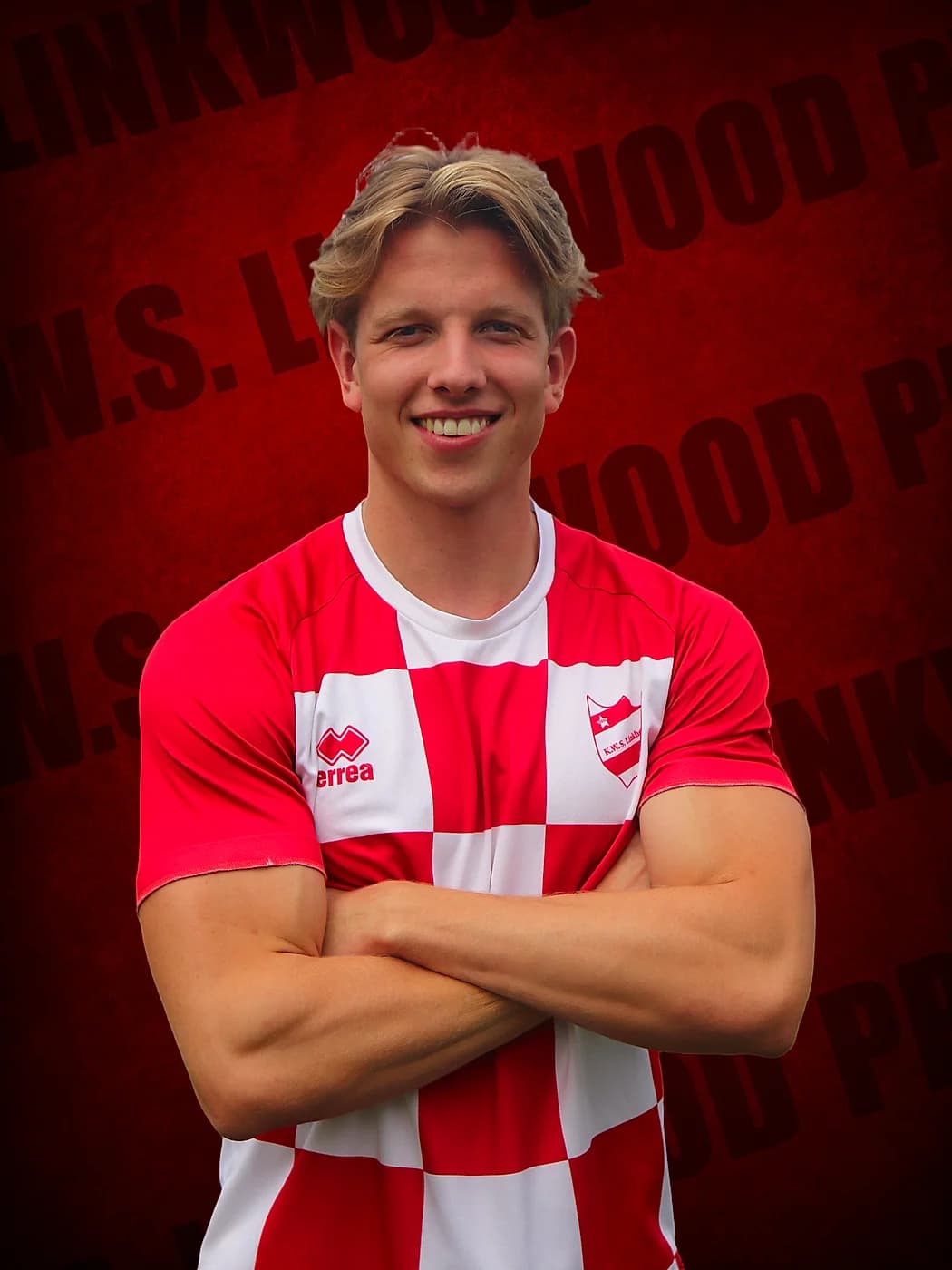 Jorne Bynens