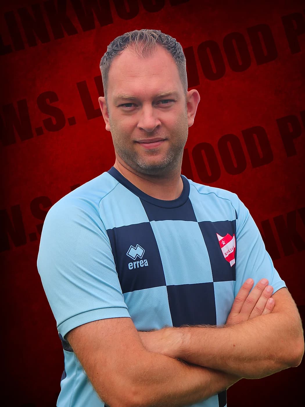 Kenneth Cupers