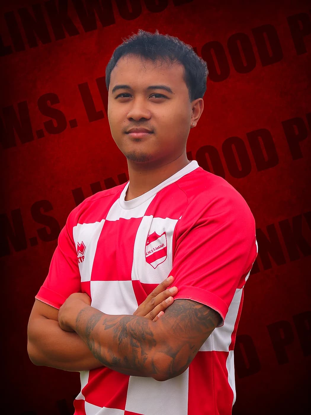 Klevin Sagang