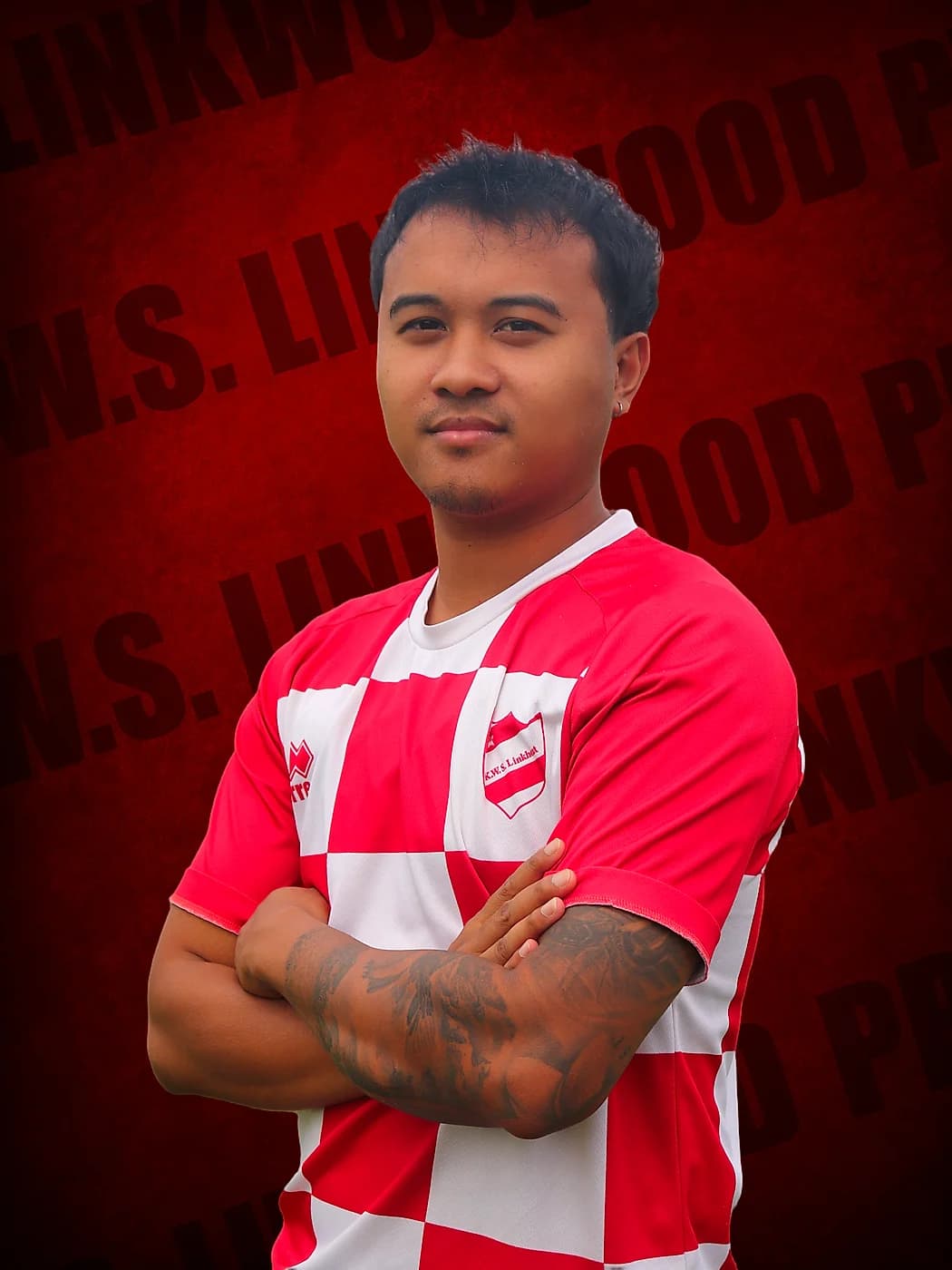 Klevin Sagang