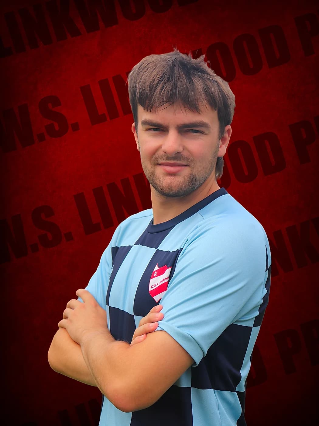 Lars Andries
