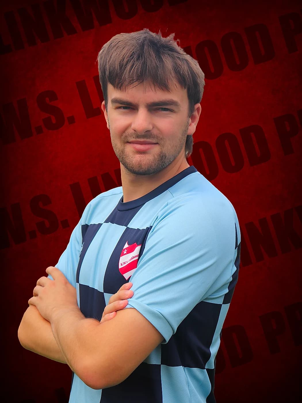 Lars Andries