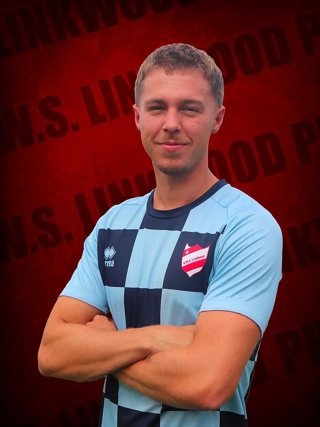 Lennert Mellebeek