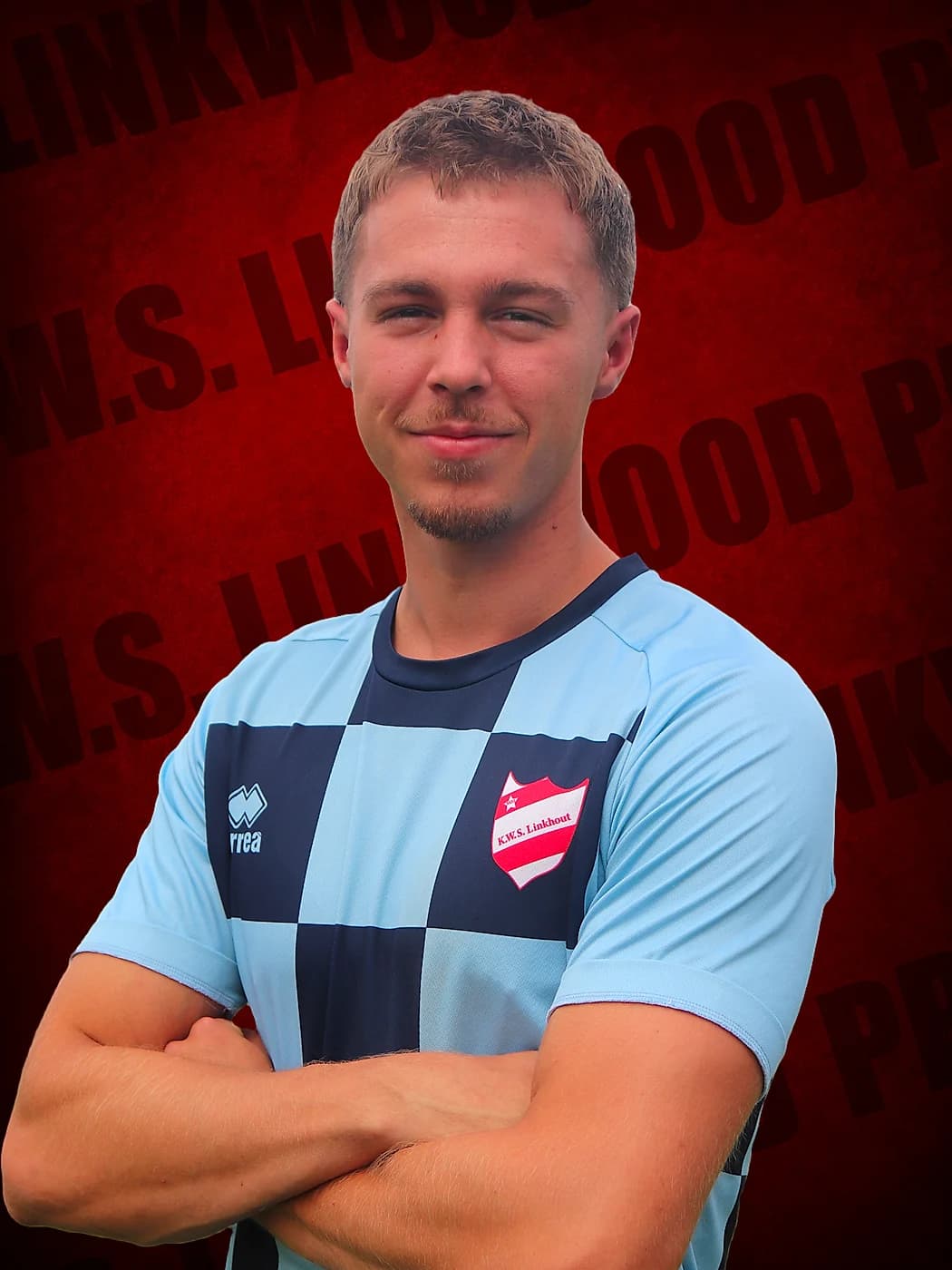 Lennert Mellebeek