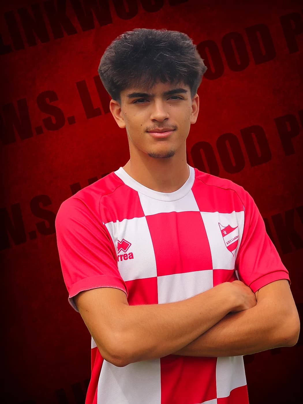Lorenzo Silvente Fernandez