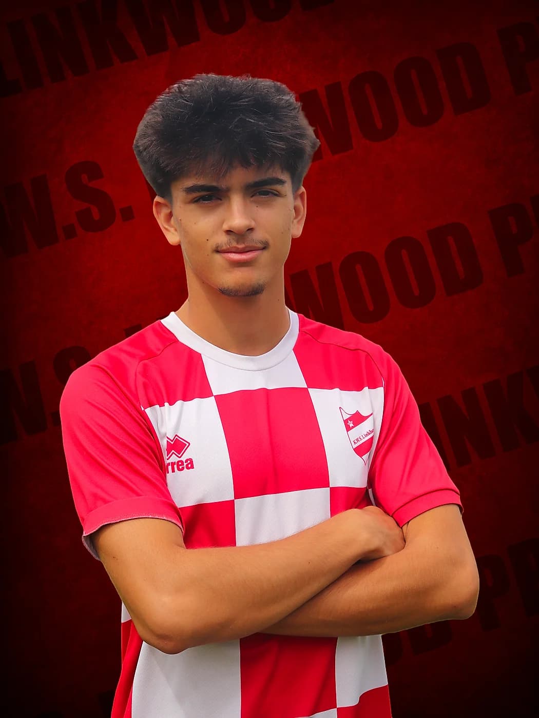 Lorenzo Silvente Fernandez