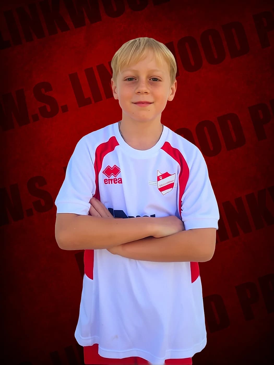 Louis Vanschoonbeek