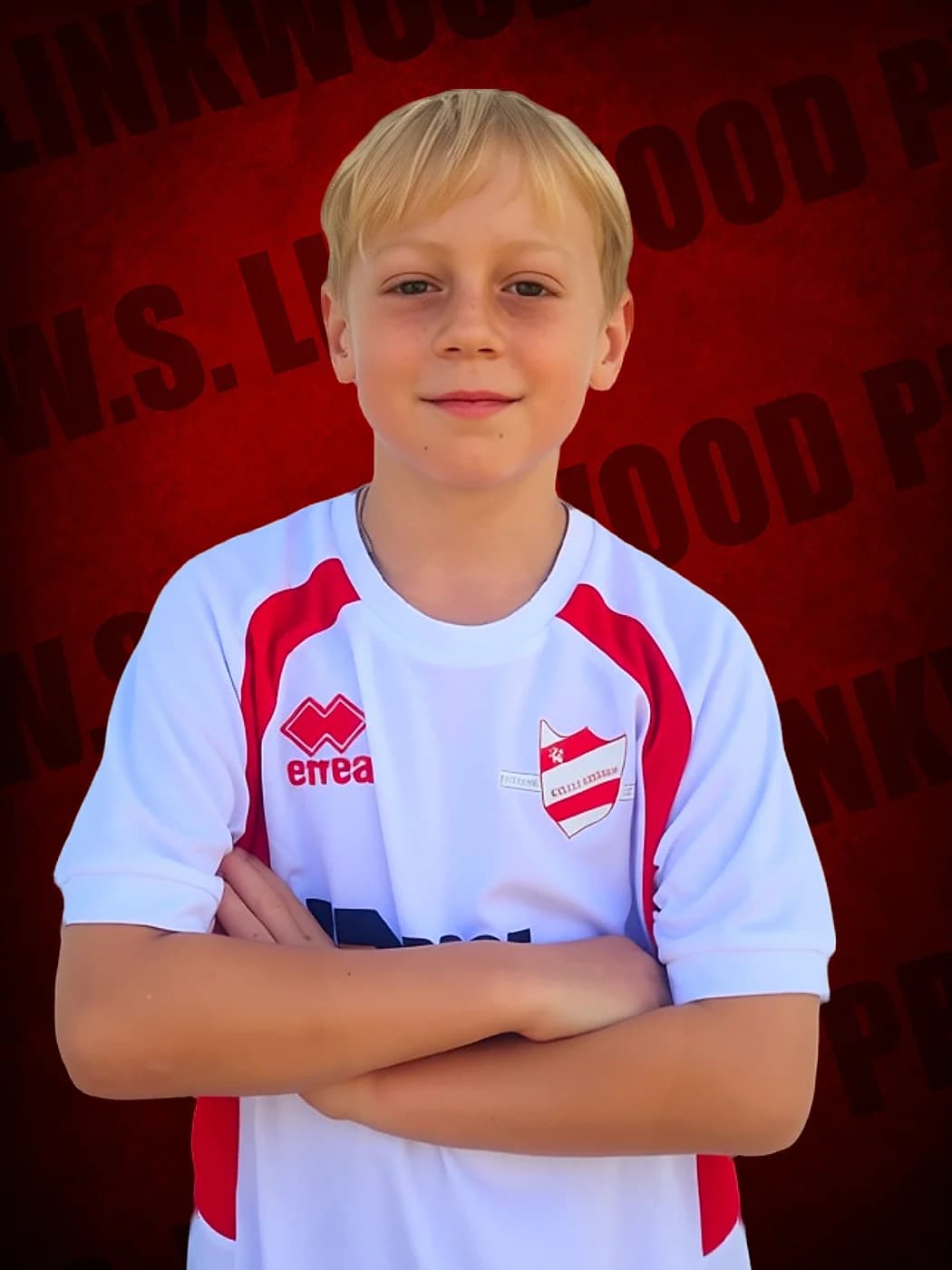 Louis Vanschoonbeek