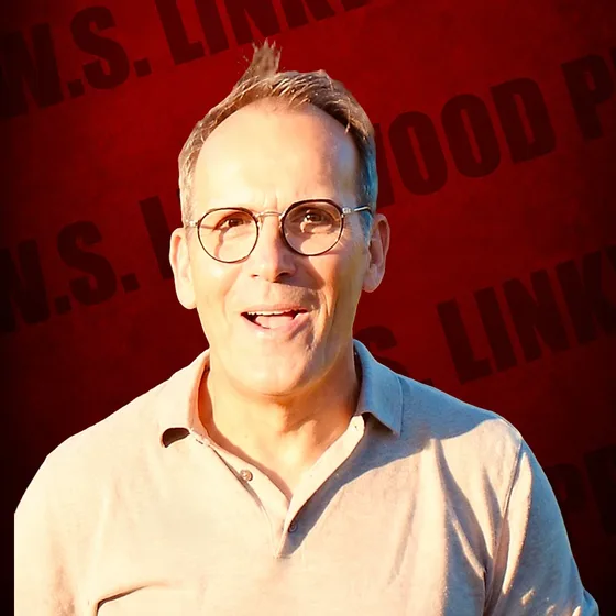 Luc Brants