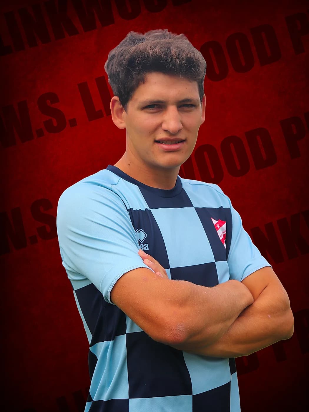 Lucas Volders