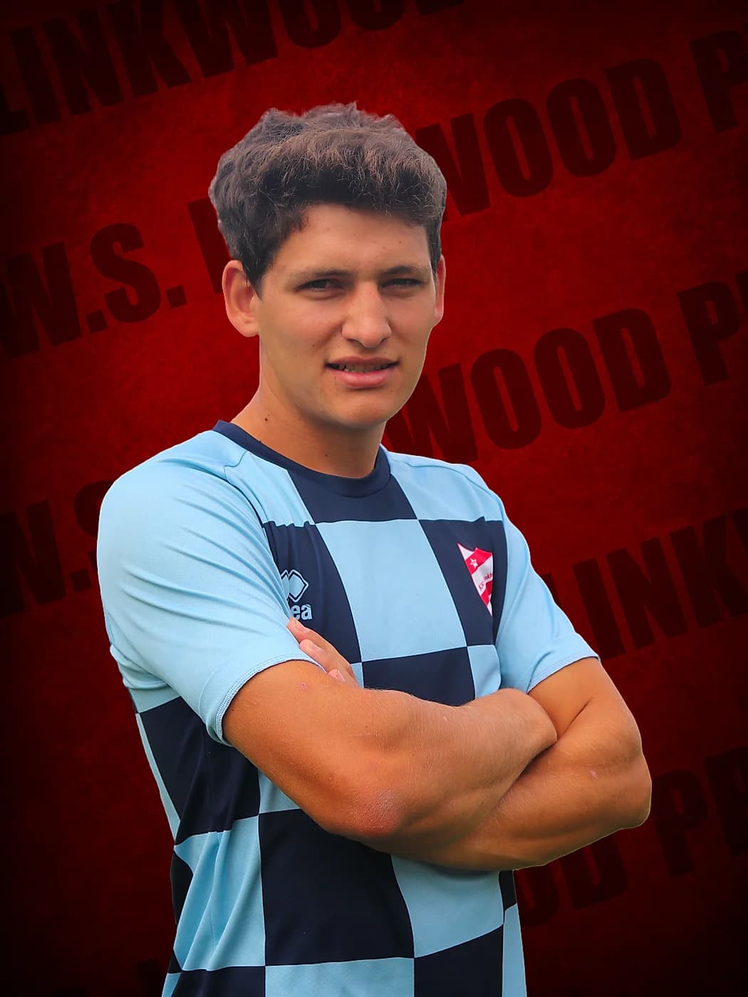 Lucas Volders