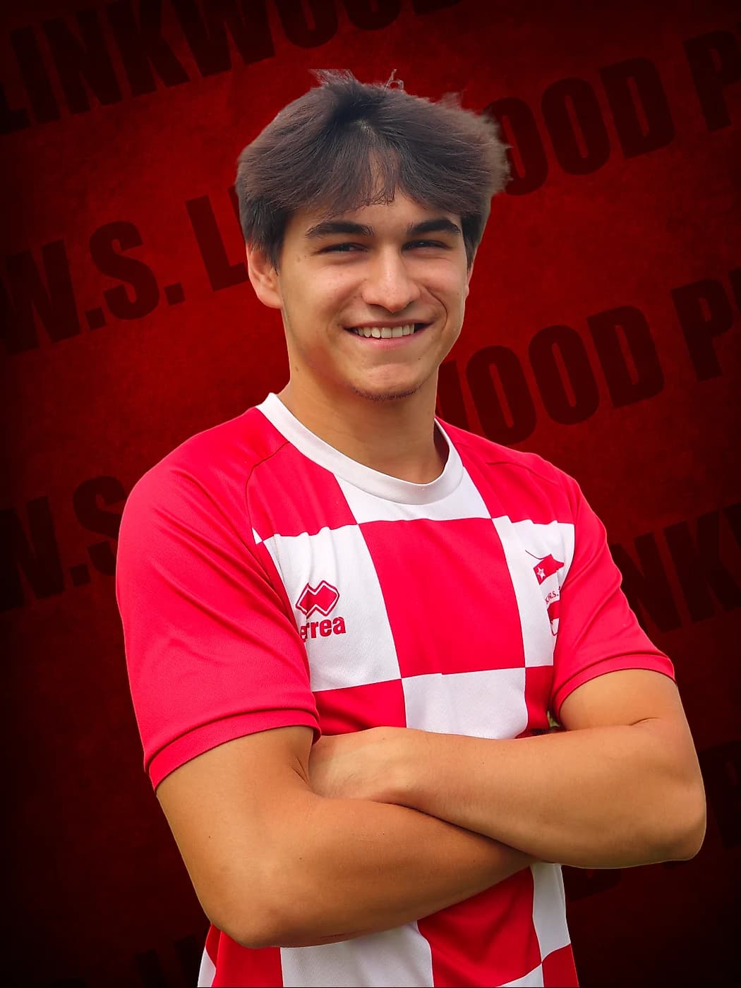 Milan Roosen
