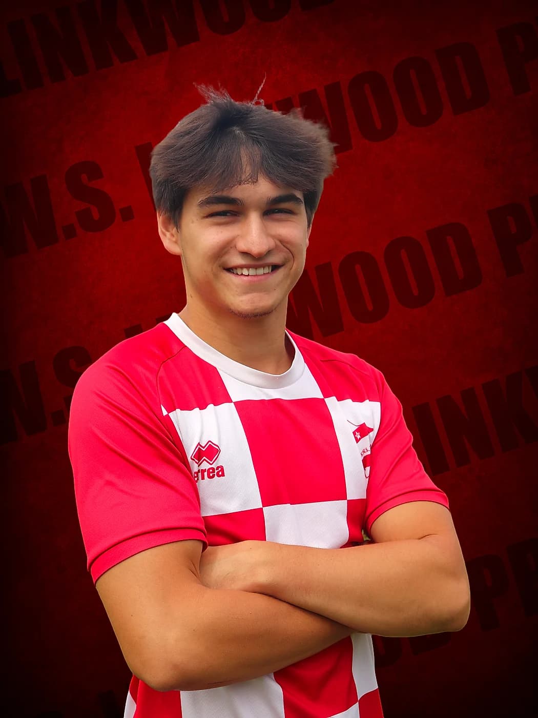 Milan Roosen