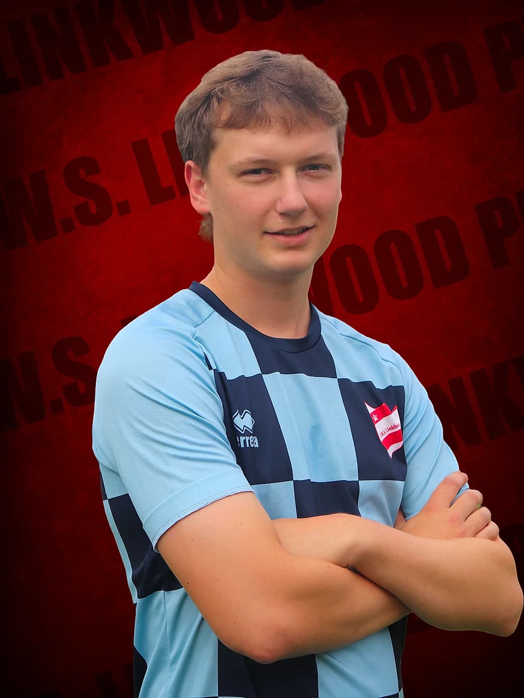 Milan Vanluyten