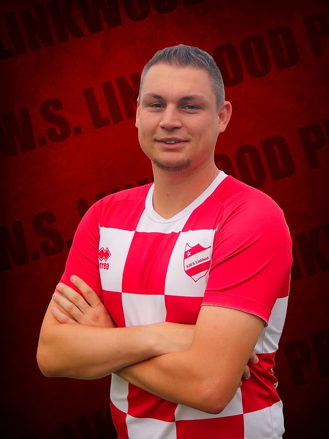 Nick Tuteleers