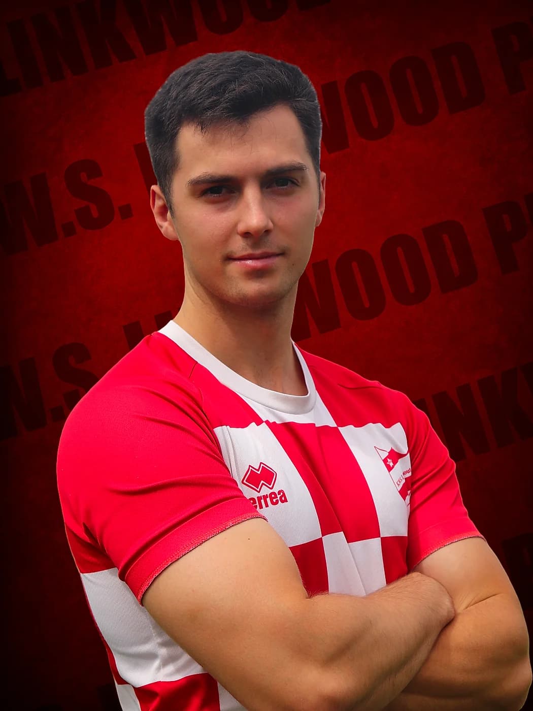 Noah Vandenhoudt