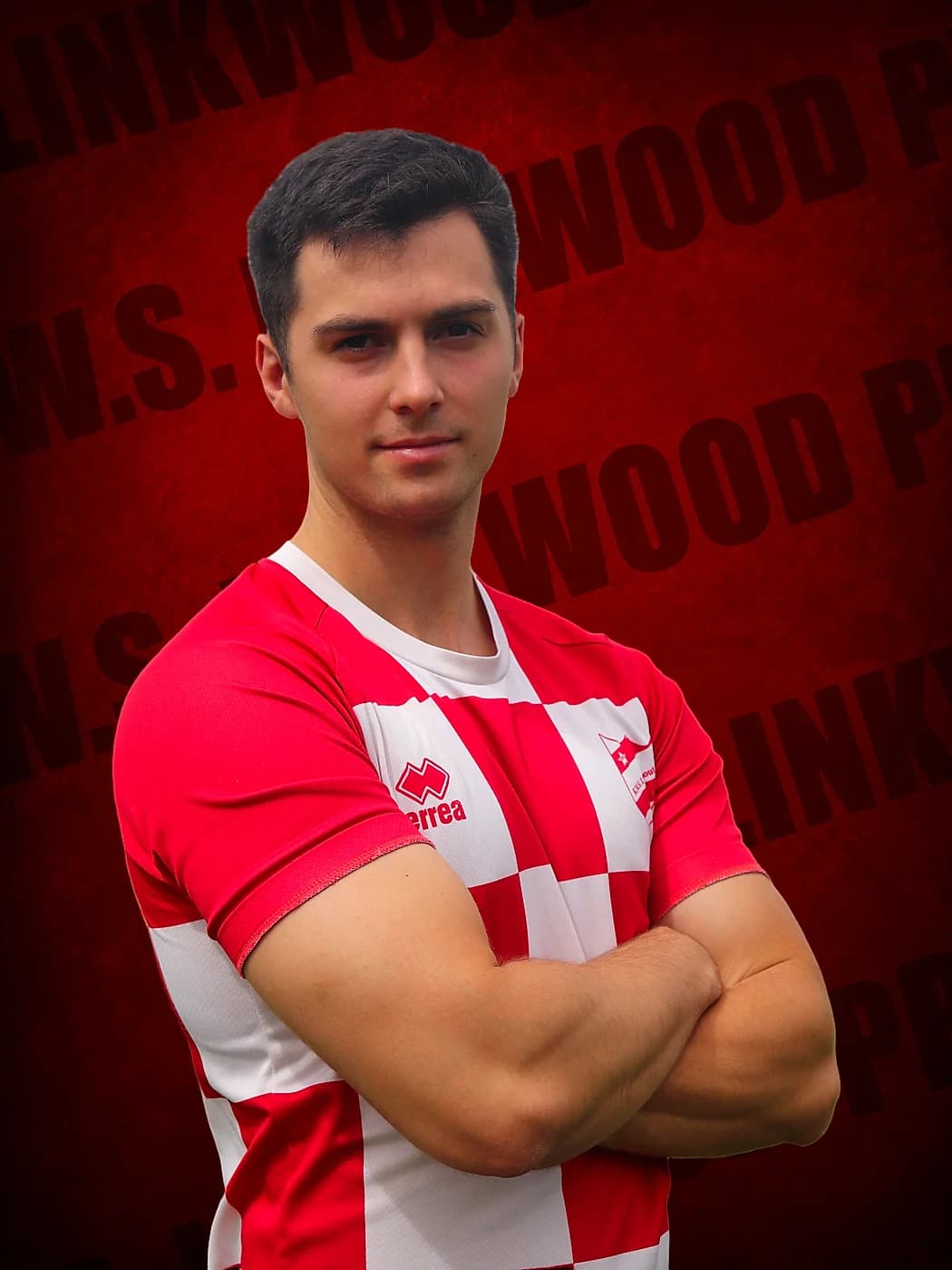 Noah Vandenhoudt