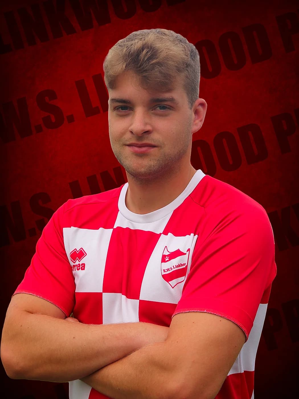 Simon Reykers