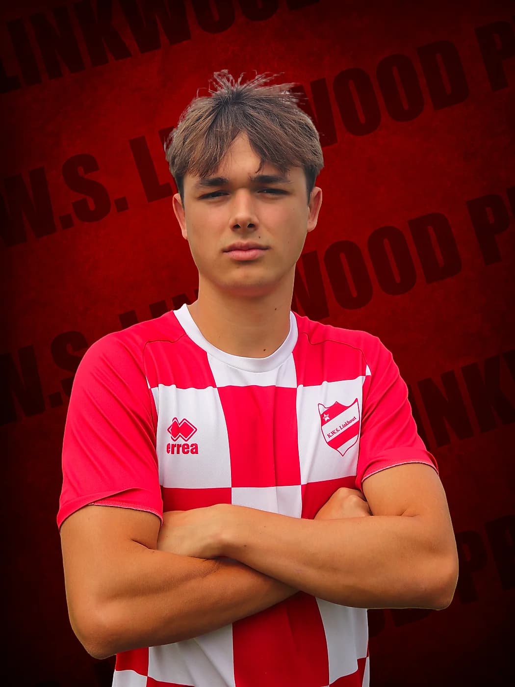Xander Budé