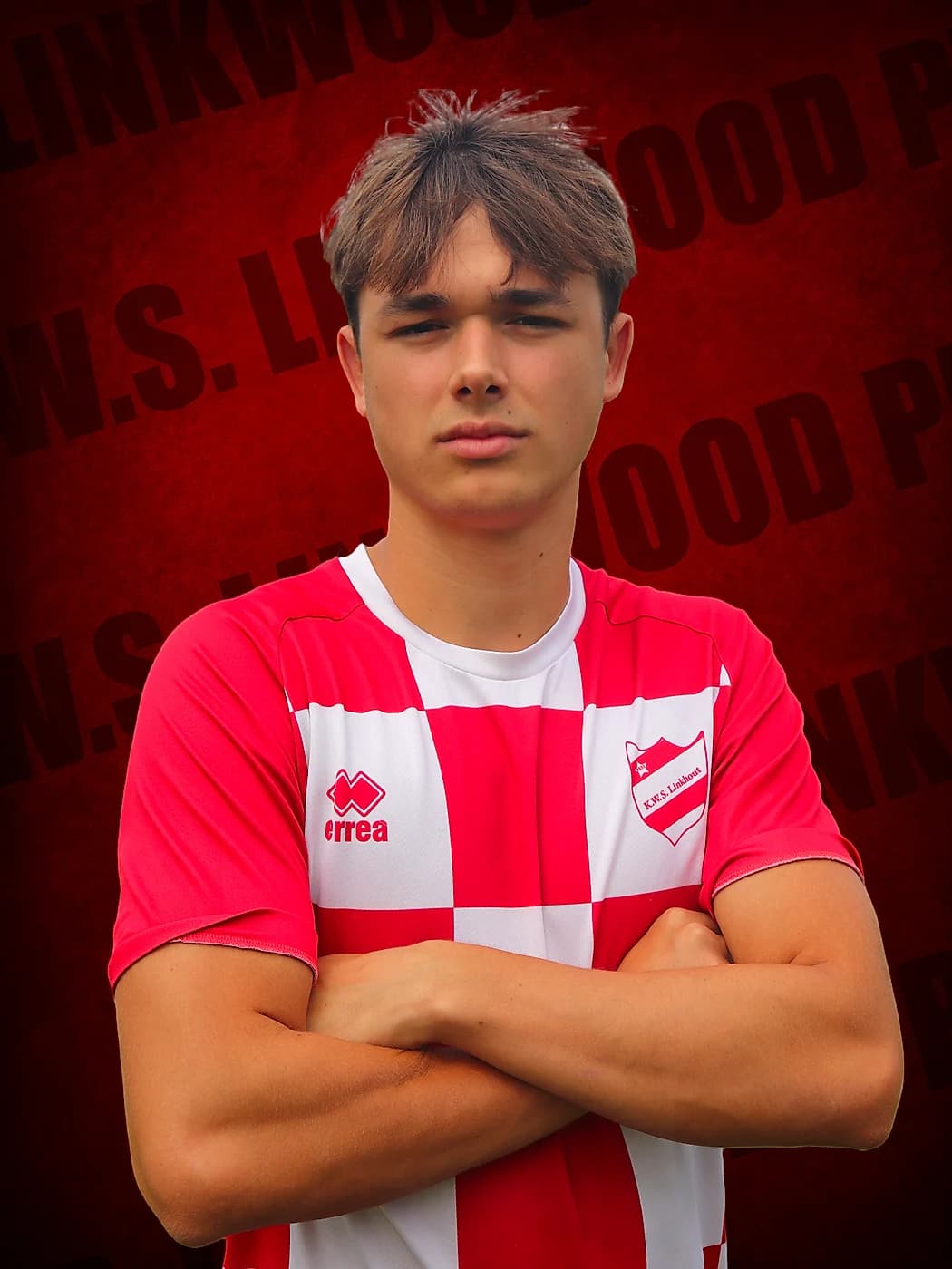 Xander Budé